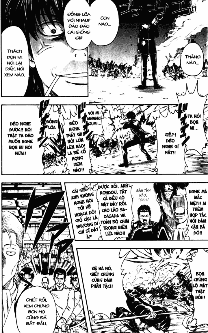 Gintama Tập 394 trang 9