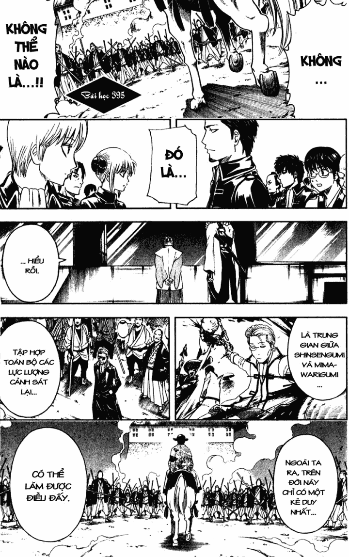Gintama Tập 395 trang 4