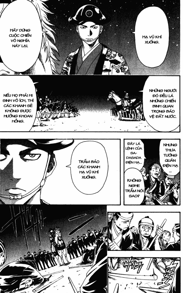 Gintama Tập 395 trang 6