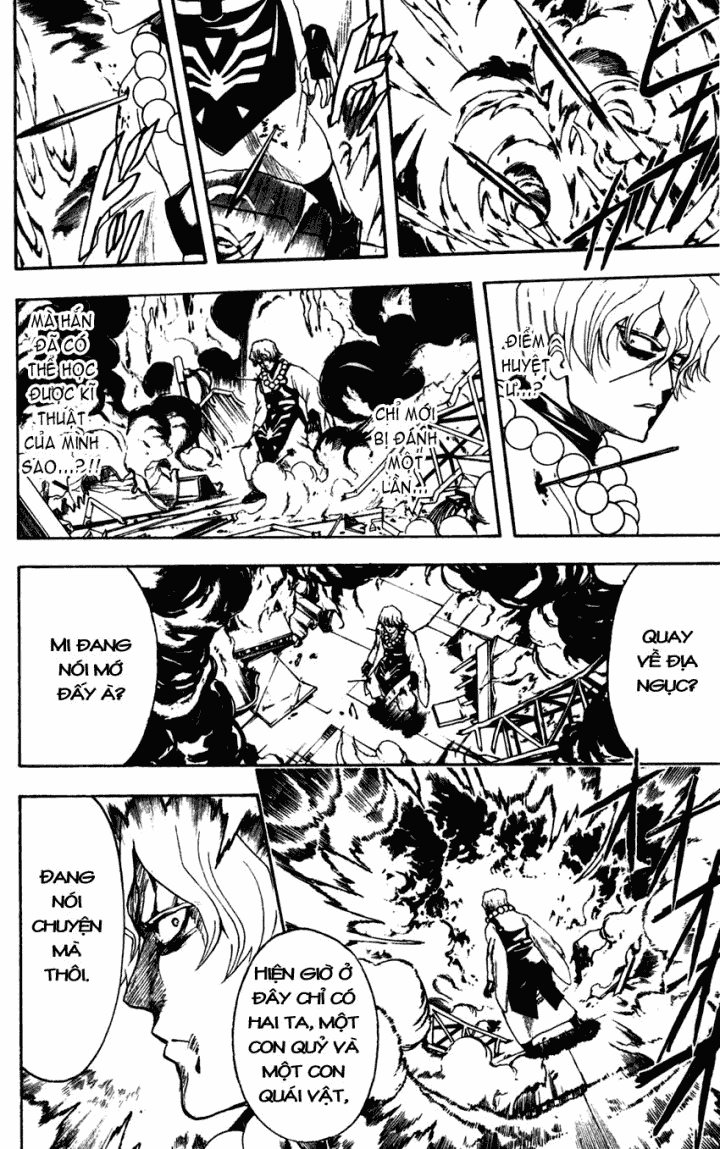 Gintama Tập 396 trang 11