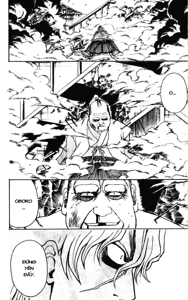 Gintama Tập 396 trang 13