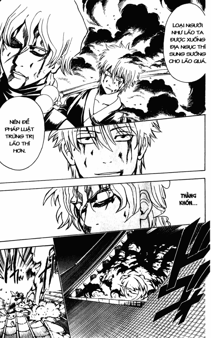 Gintama Tập 396 trang 14
