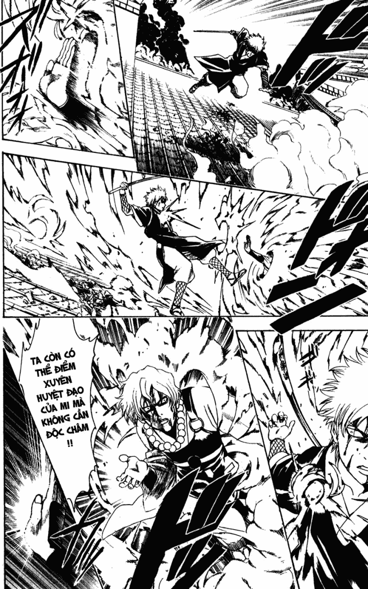 Gintama Tập 396 trang 15