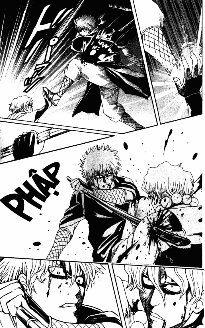 Gintama Tập 396 trang 16