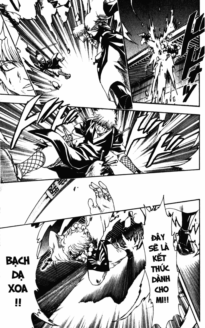 Gintama Tập 396 trang 18