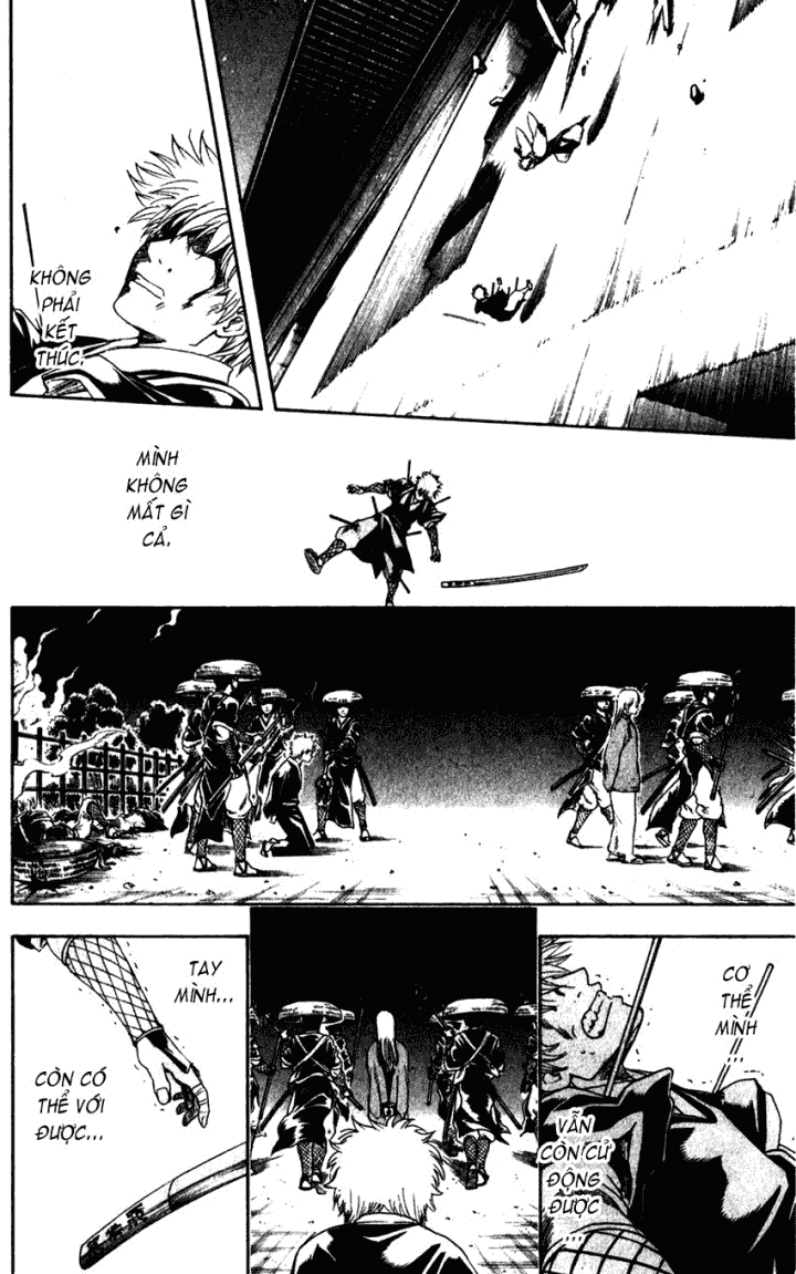 Gintama Tập 396 trang 19