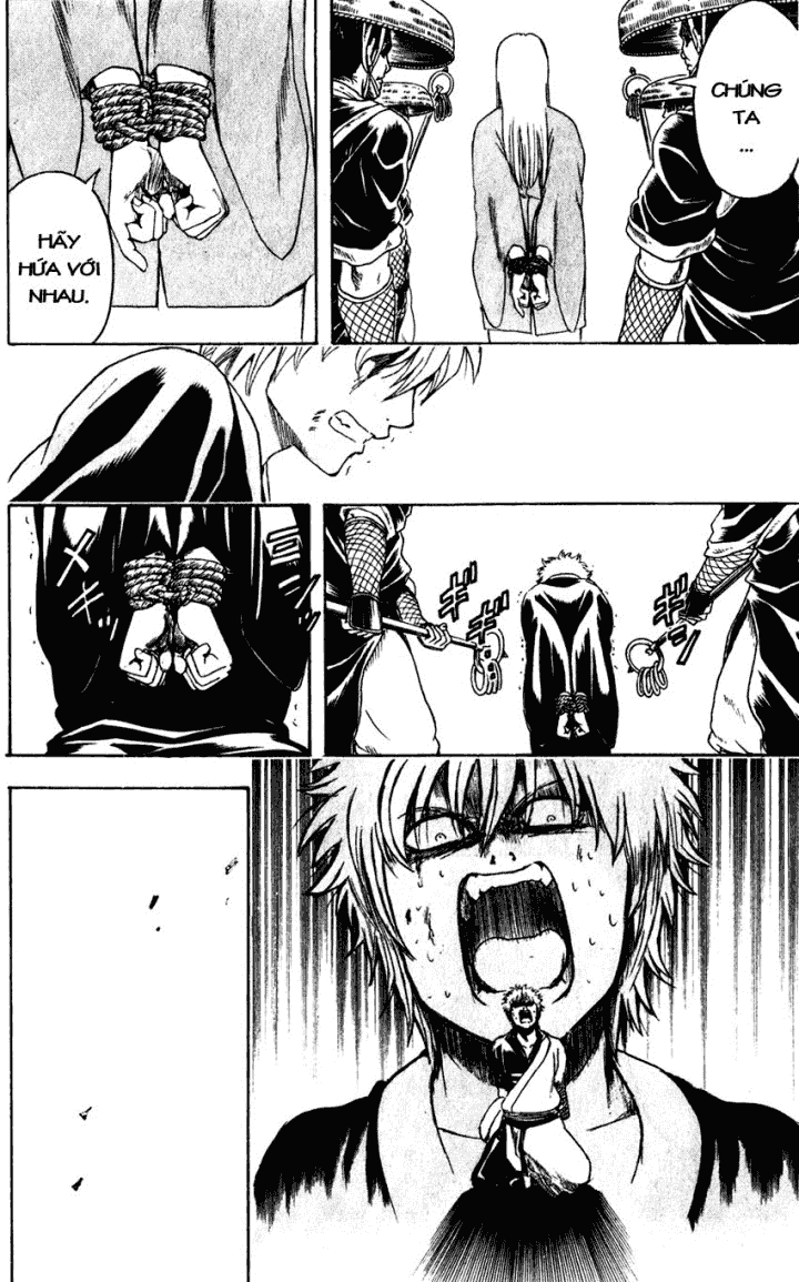 Gintama Tập 396 trang 21
