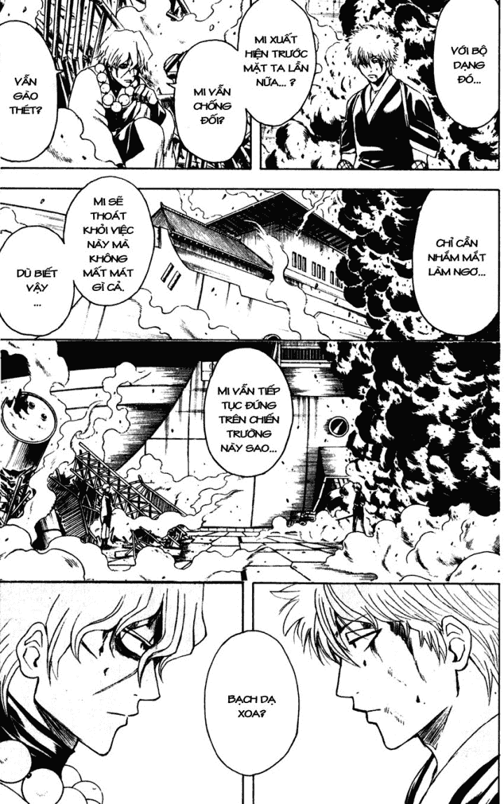 Gintama Tập 396 trang 6
