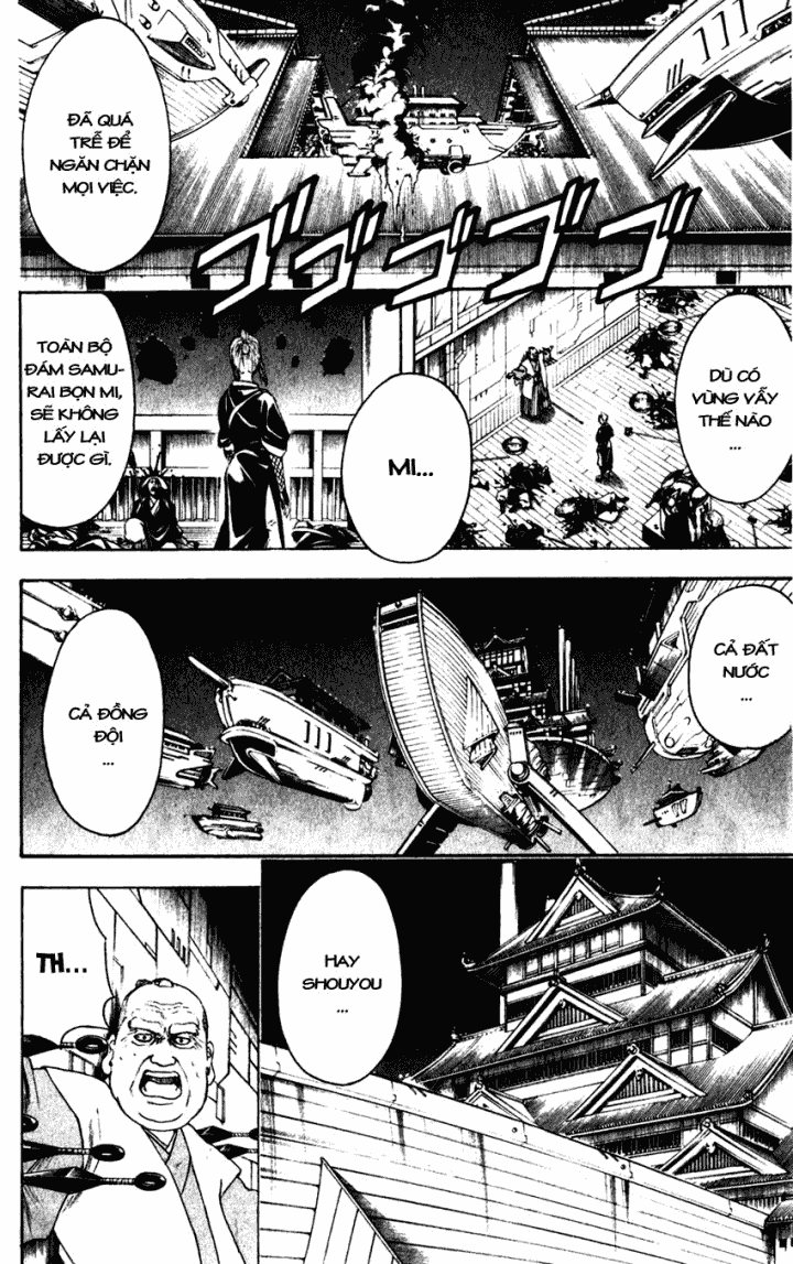 Gintama Tập 396 trang 7