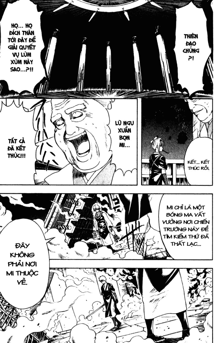 Gintama Tập 396 trang 8
