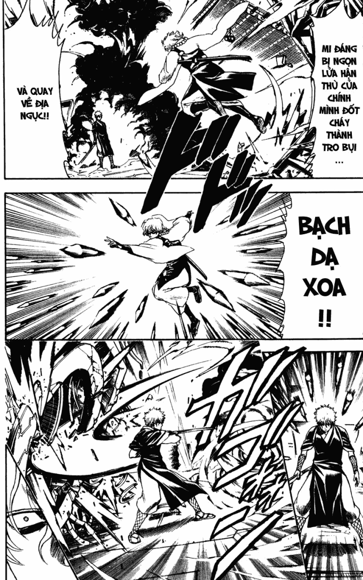 Gintama Tập 396 trang 9