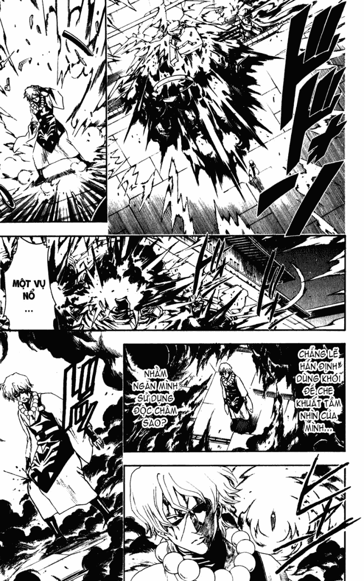 Gintama Tập 396 trang 10