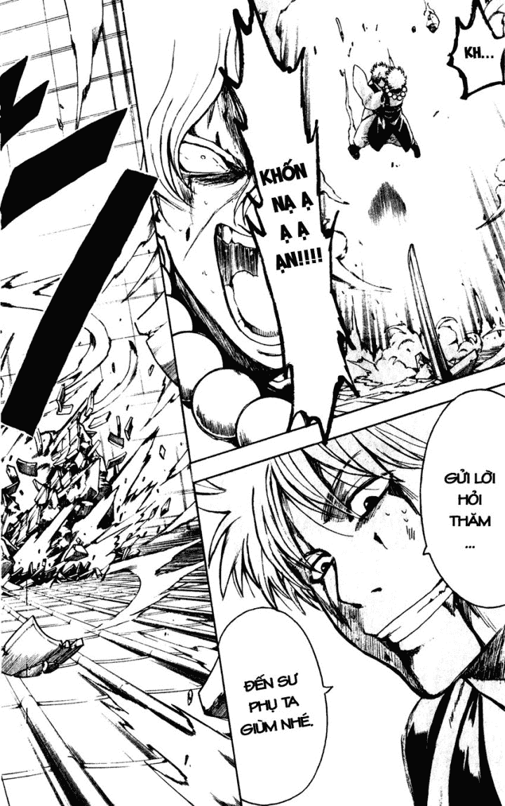 Gintama Tập 397 trang 11