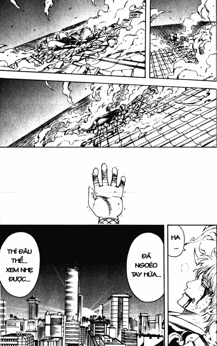 Gintama Tập 397 trang 14