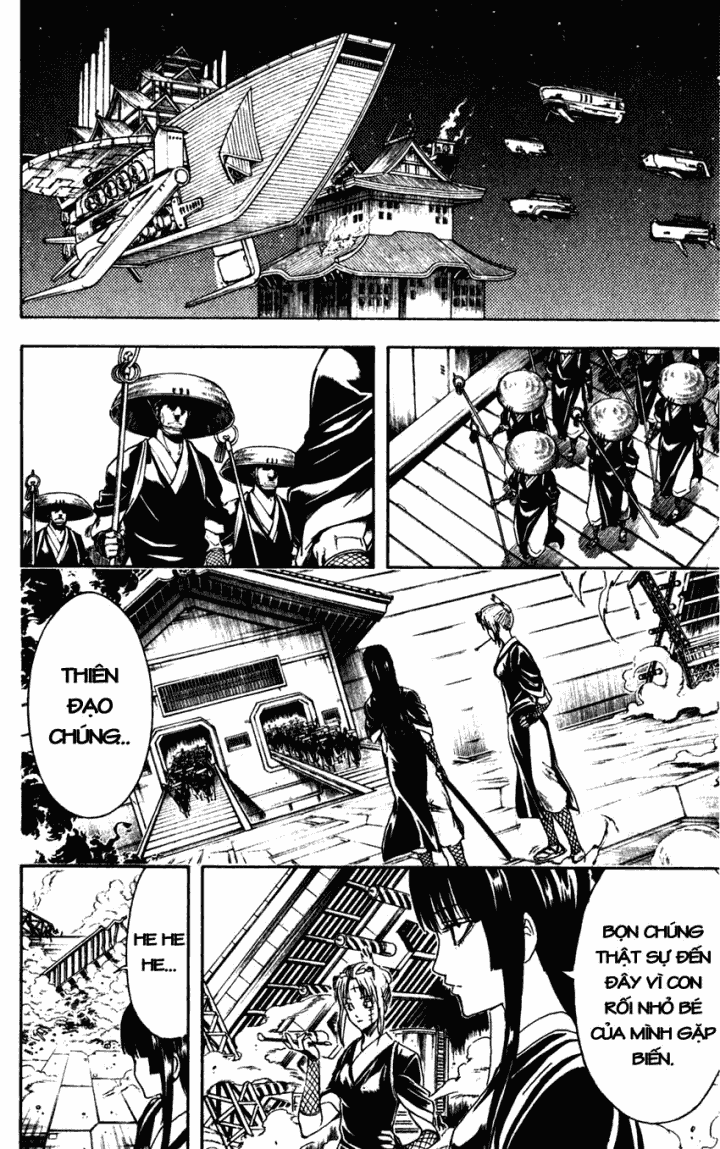 Gintama Tập 397 trang 15