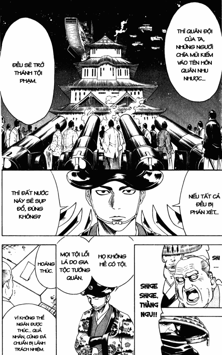Gintama Tập 397 trang 21