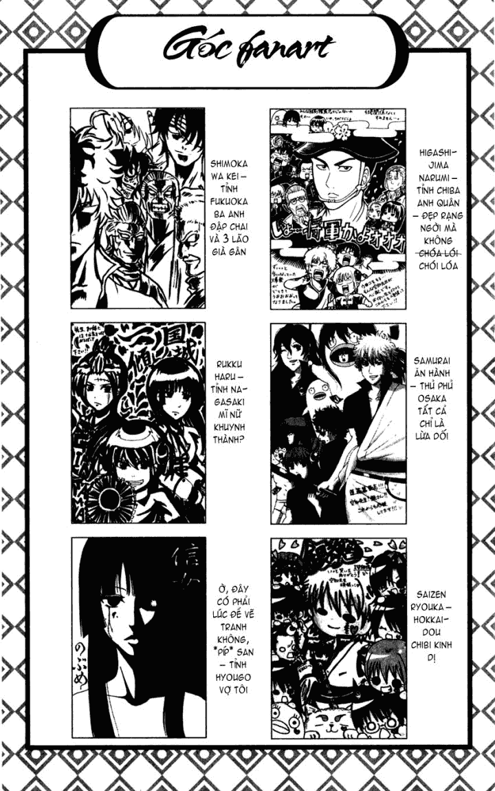 Gintama Tập 397 trang 23