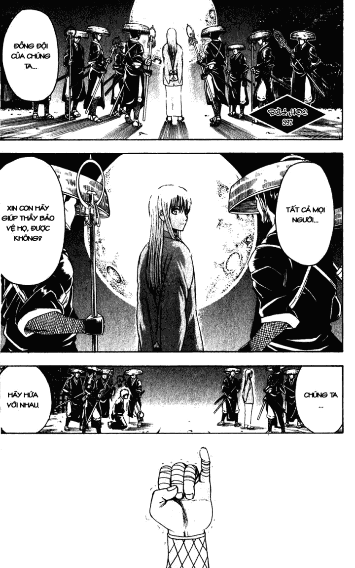 Gintama Tập 397 trang 4