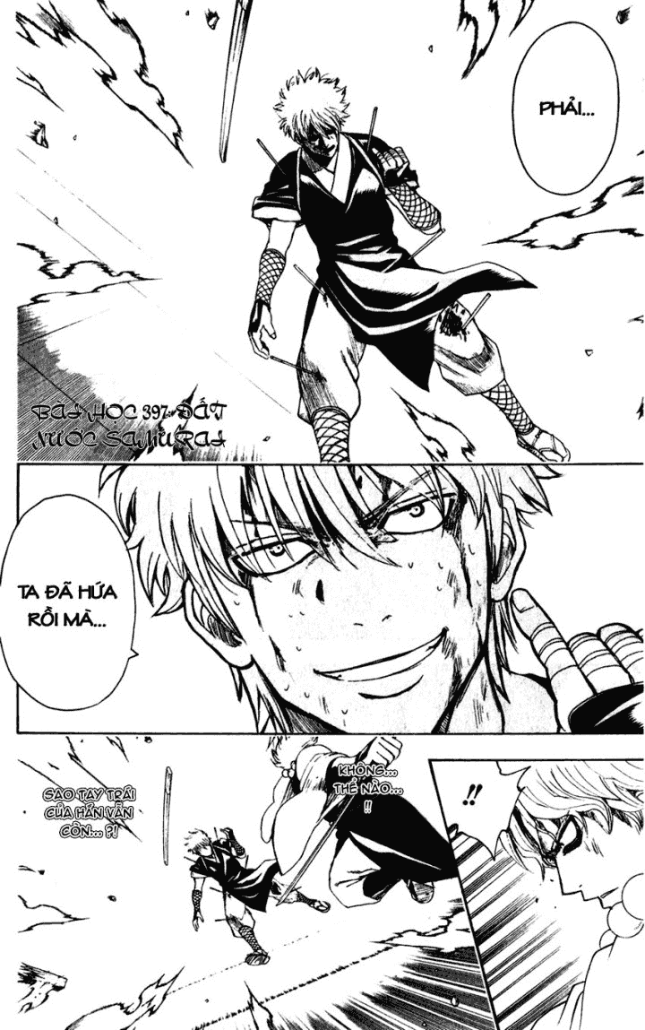 Gintama Tập 397 trang 5