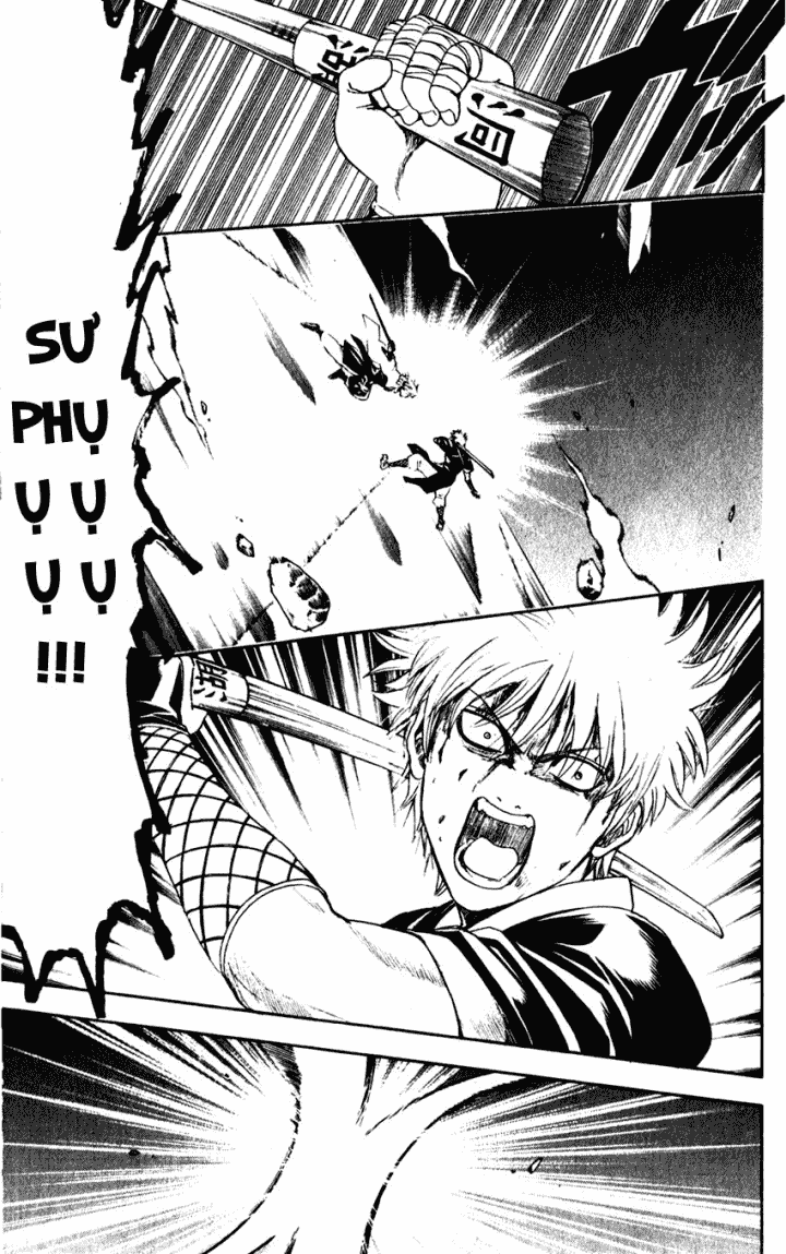 Gintama Tập 397 trang 6