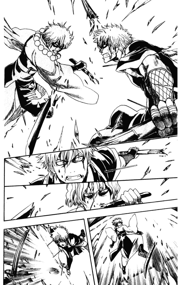 Gintama Tập 397 trang 7