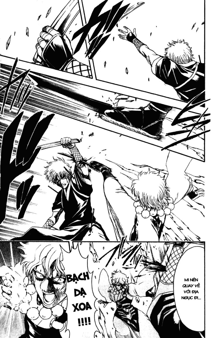 Gintama Tập 397 trang 8
