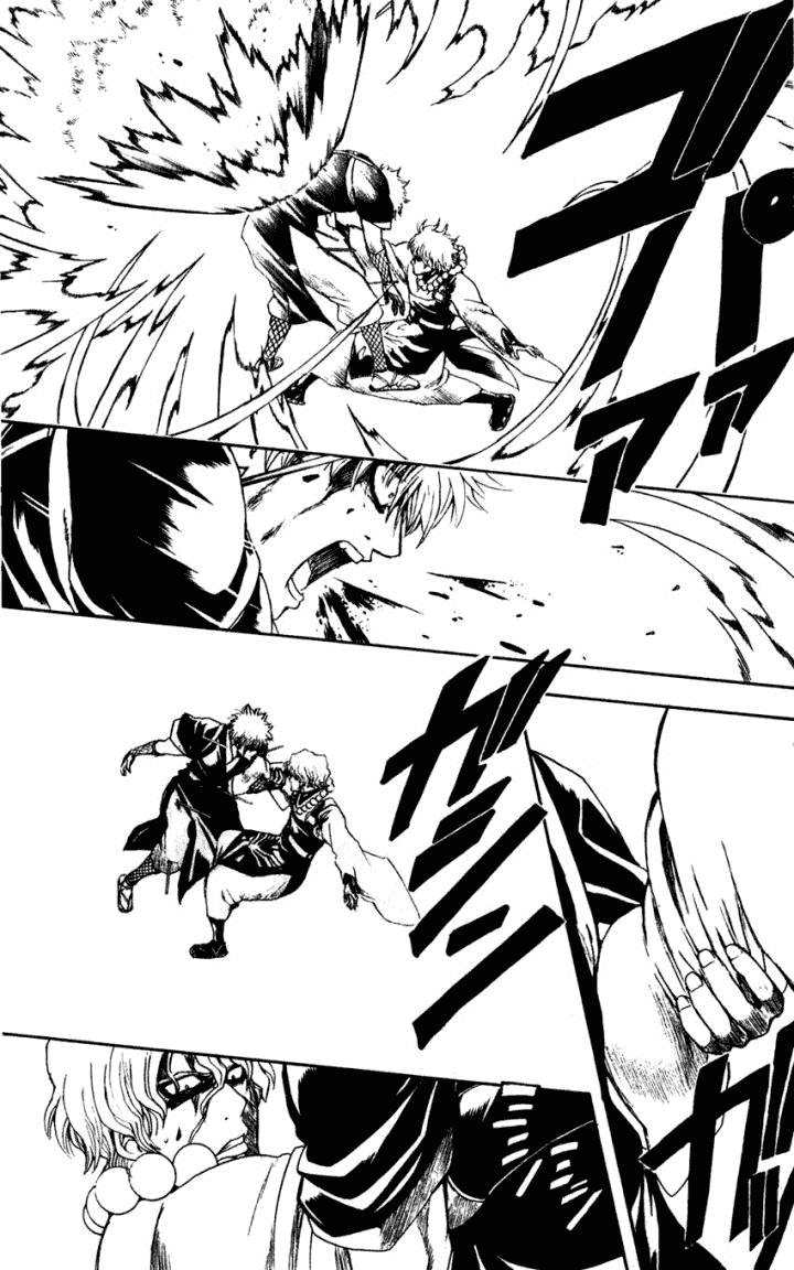 Gintama Tập 397 trang 9