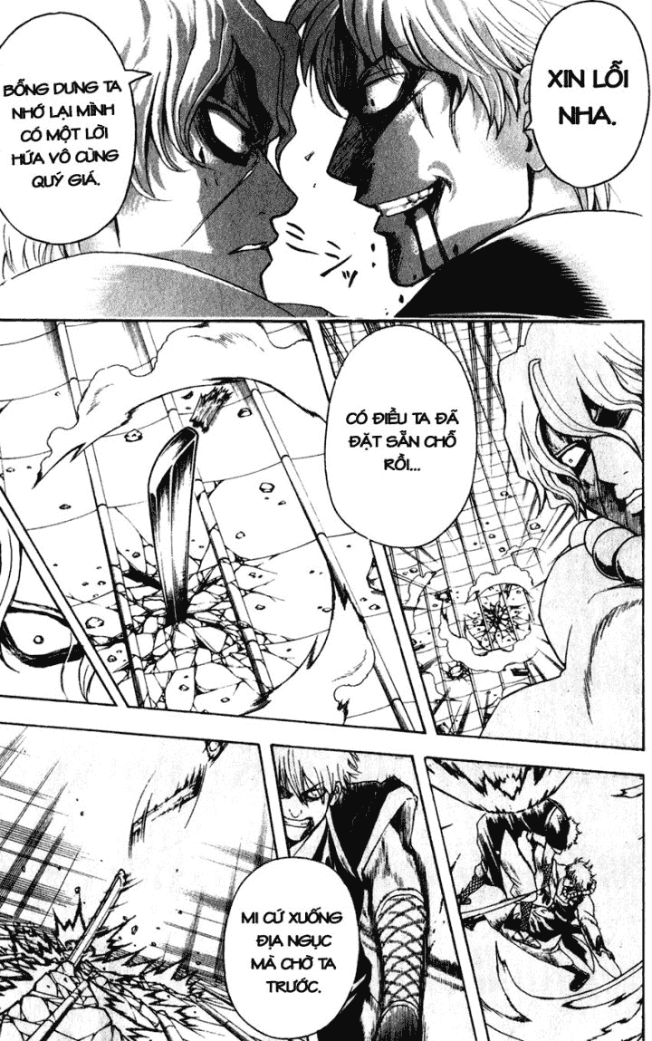 Gintama Tập 397 trang 10