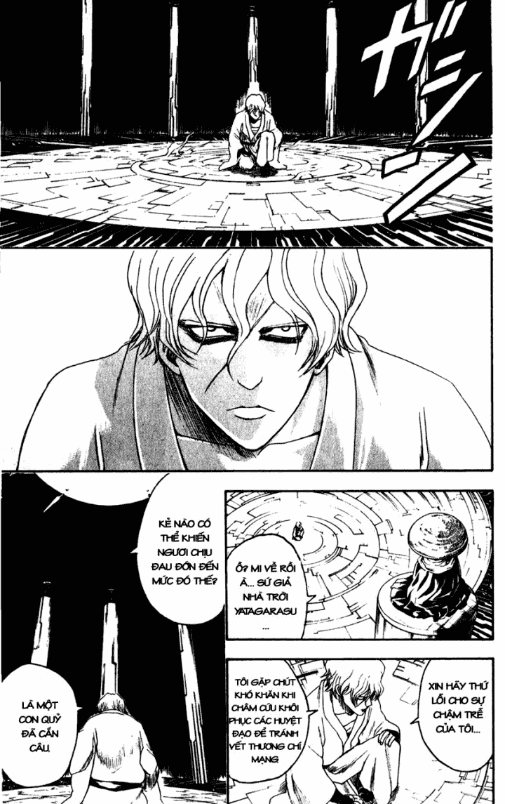 Gintama Tập 398 trang 12