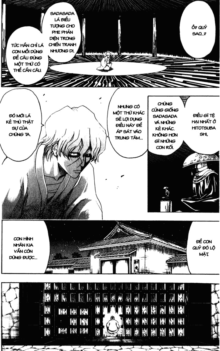 Gintama Tập 398 trang 13