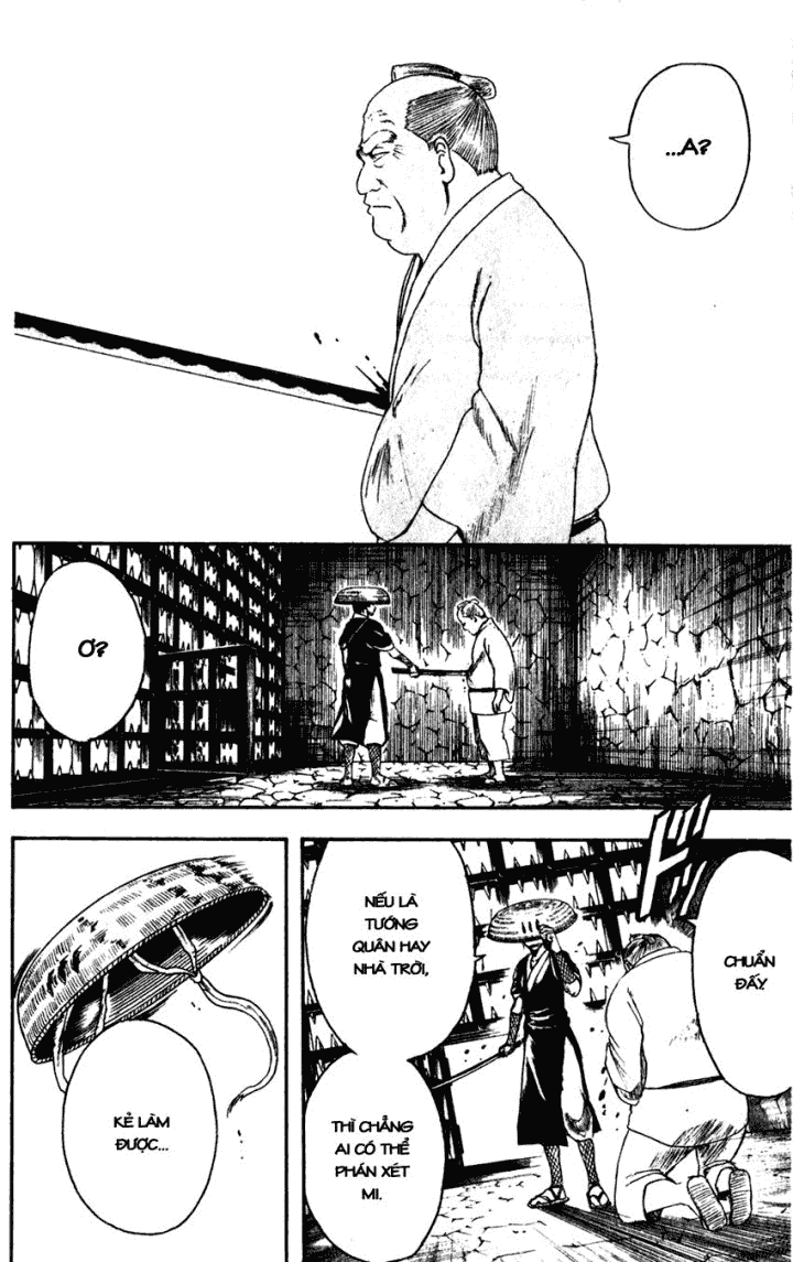 Gintama Tập 398 trang 15