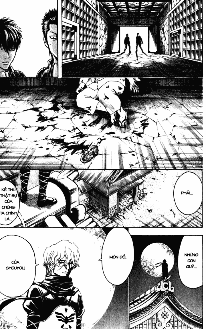 Gintama Tập 398 trang 18