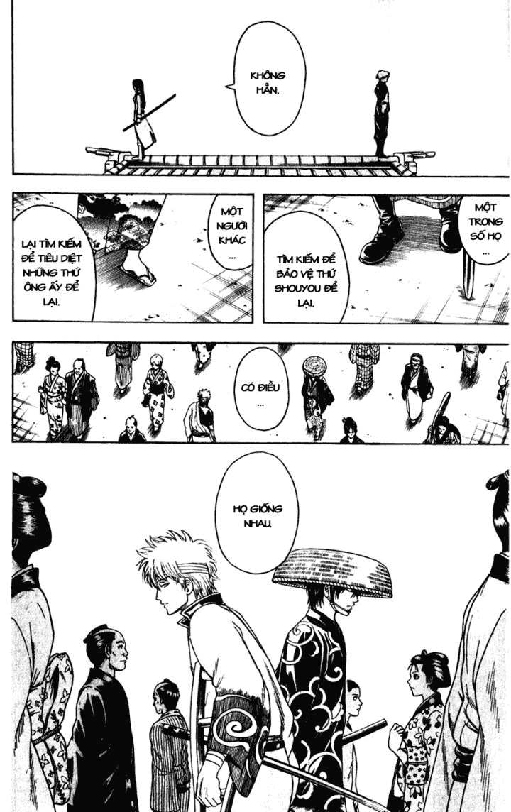 Gintama Tập 398 trang 21