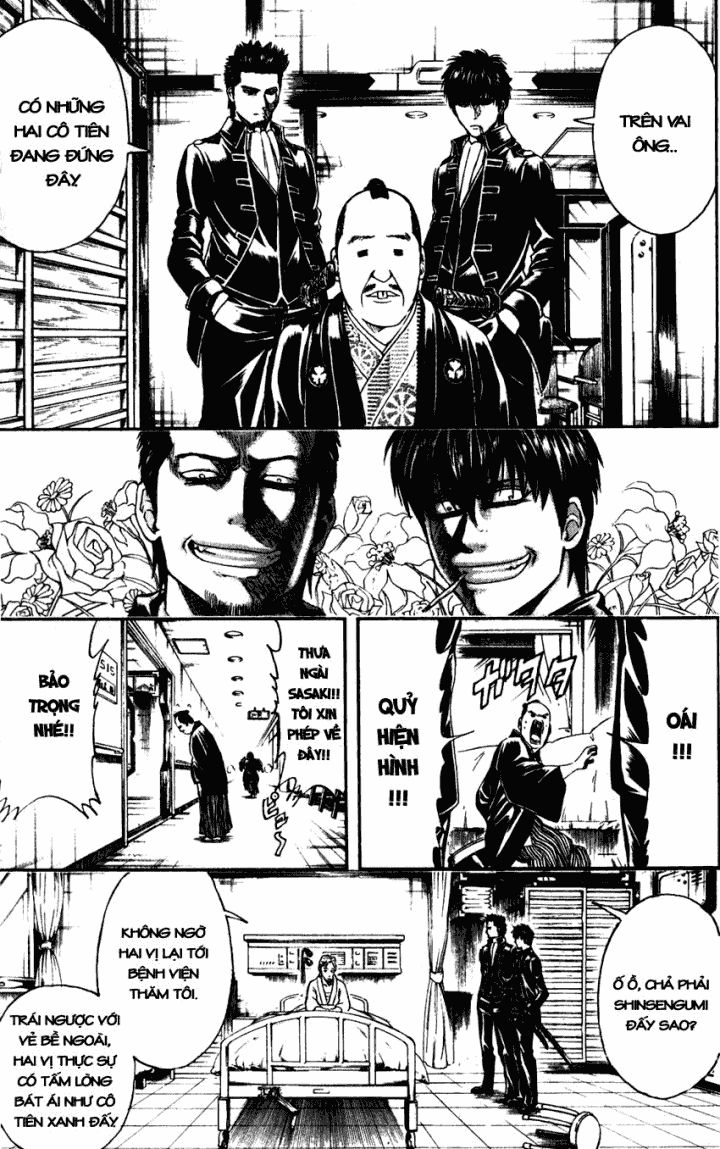 Gintama Tập 398 trang 6