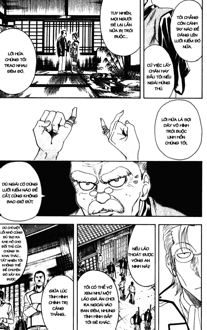 Gintama Tập 399 trang 12