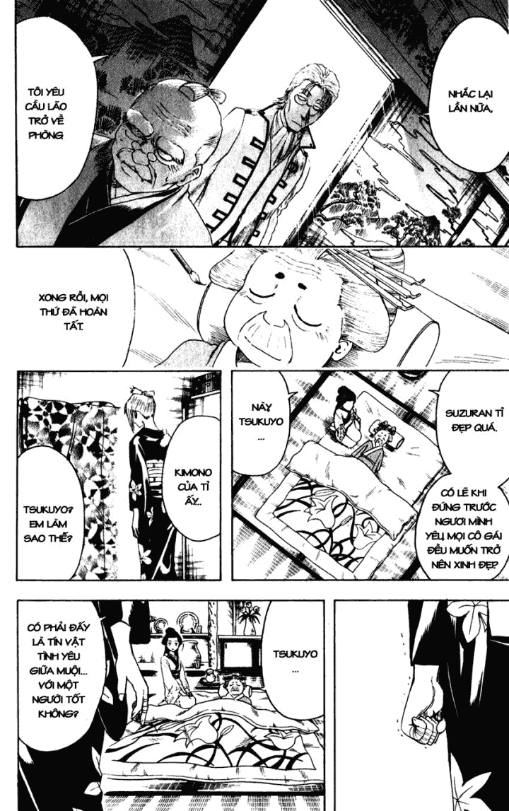 Gintama Tập 399 trang 13
