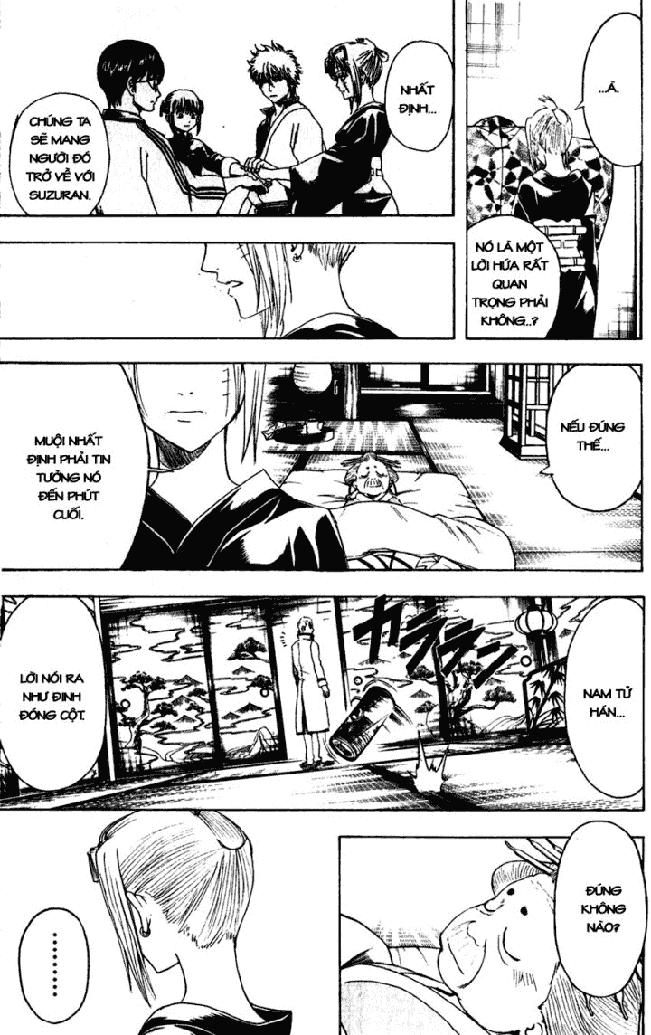 Gintama Tập 399 trang 14