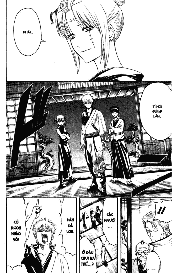 Gintama Tập 399 trang 15