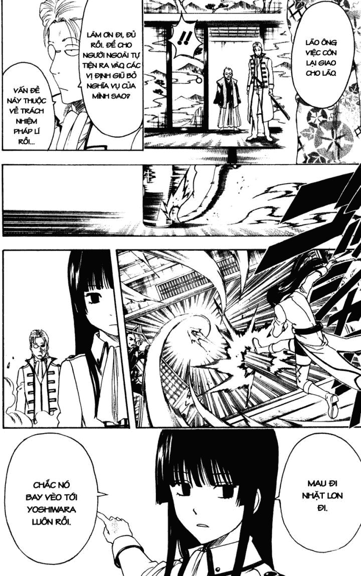 Gintama Tập 399 trang 17