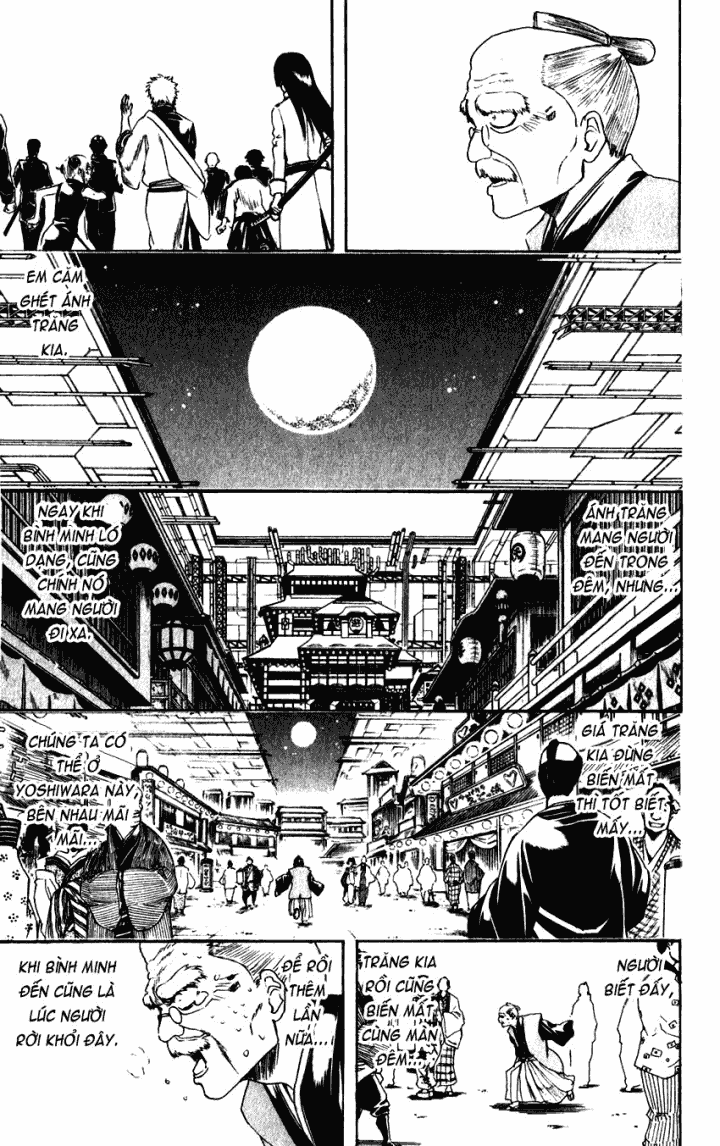 Gintama Tập 399 trang 18