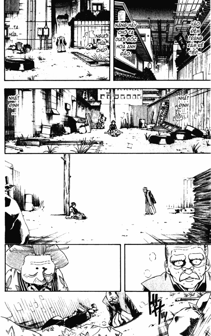 Gintama Tập 399 trang 19