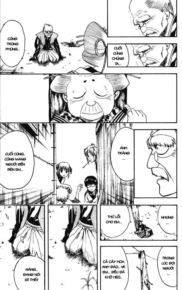 Gintama Tập 399 trang 20