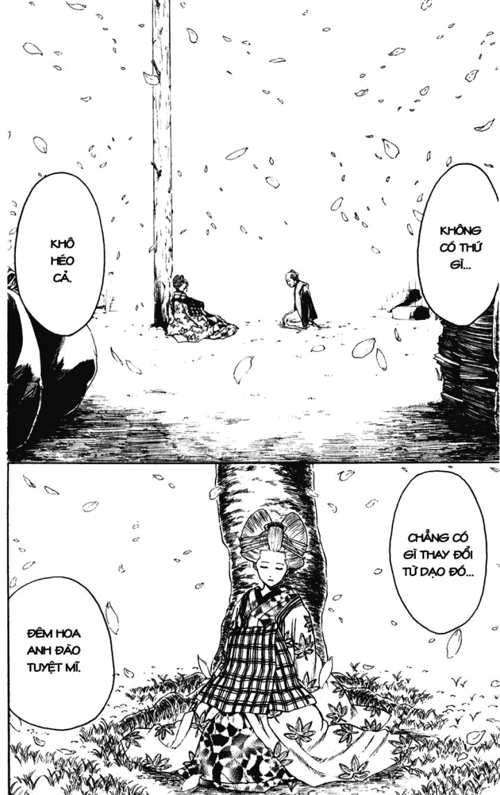 Gintama Tập 399 trang 21