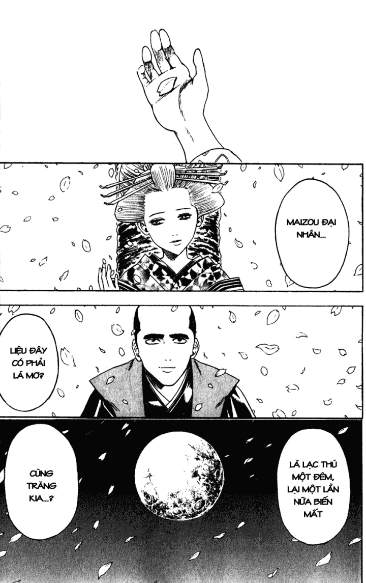 Gintama Tập 399 trang 22