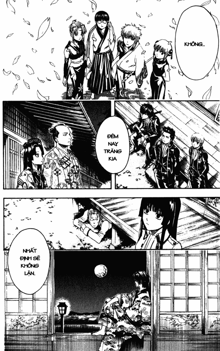 Gintama Tập 399 trang 23