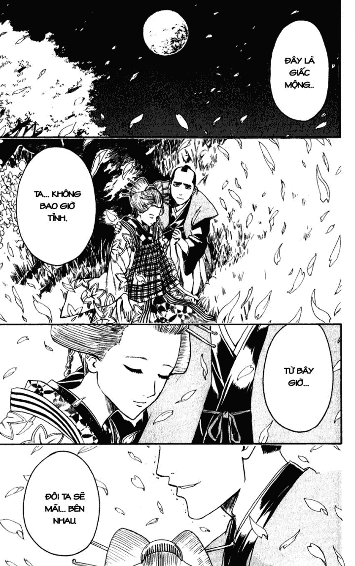 Gintama Tập 399 trang 24