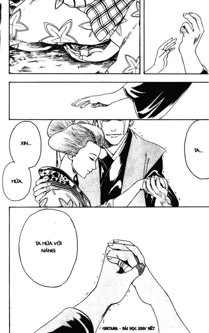 Gintama Tập 399 trang 25