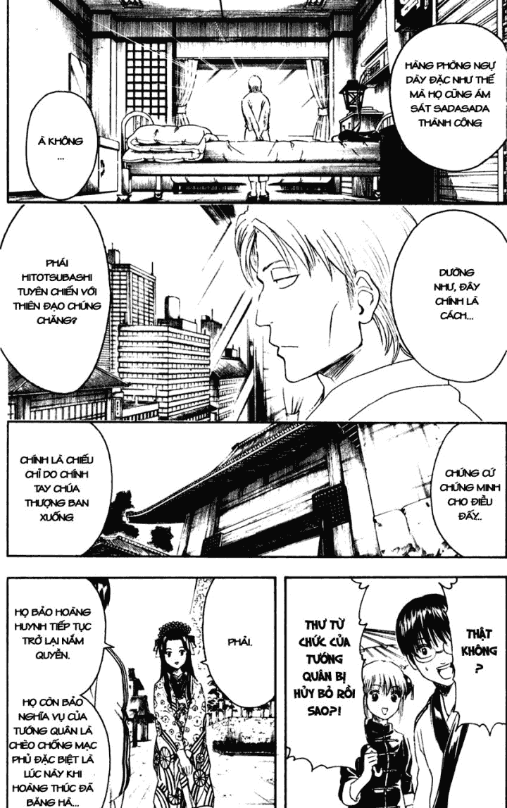 Gintama Tập 399 trang 5