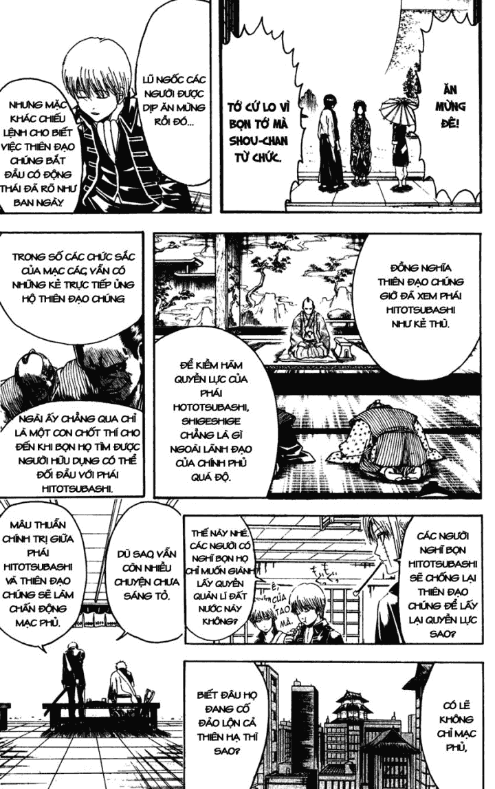 Gintama Tập 399 trang 6