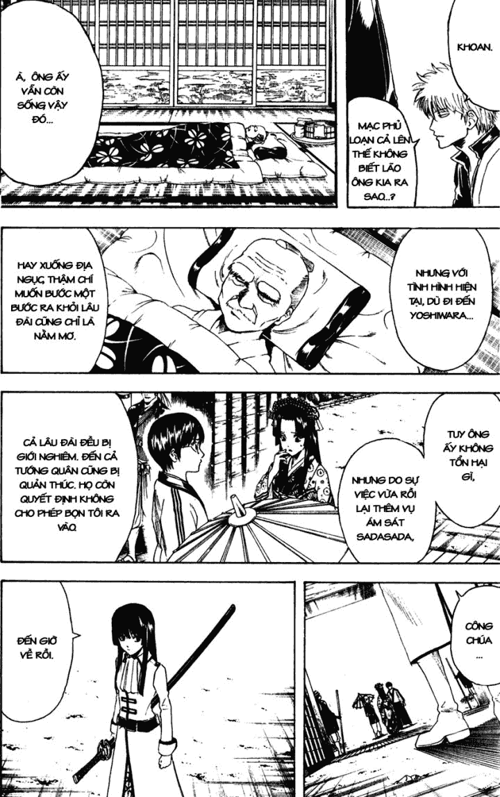 Gintama Tập 399 trang 7
